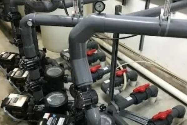 Learn More About Commercial Pool Repairs Improvement Services