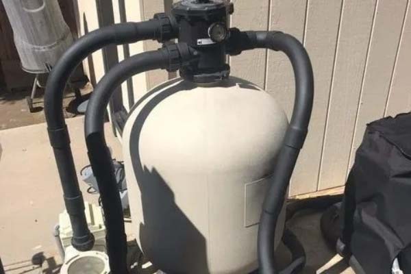 Learn More About Pool Plumbing Improvement Services