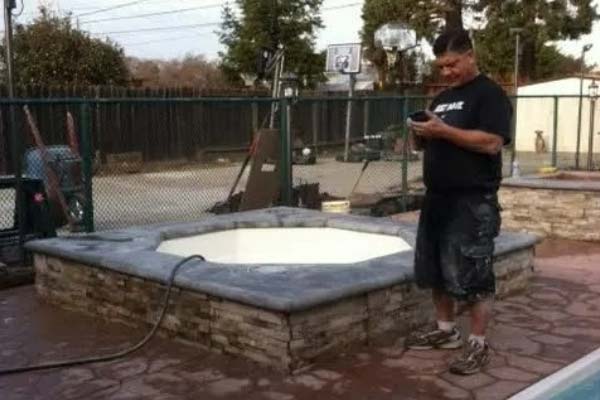 Learn More About Pool Repairs Improvement Services