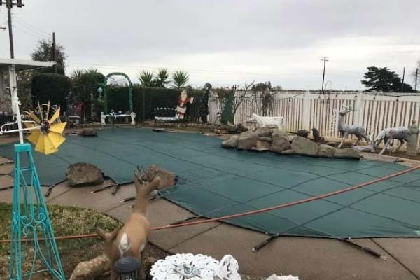 Learn More About Pool Safety Covers Fencing Services