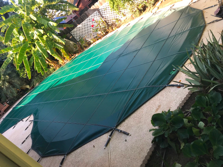 Pool Cover (1)