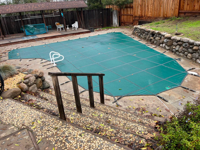 Pool Cover