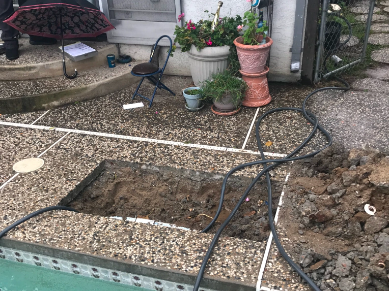 Pool Repair (2)